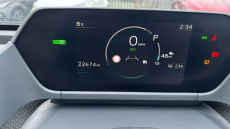 Toyota bZ4X 150kW Motion 71.4kWh 5dr Auto [11kW] Electric Hatchback